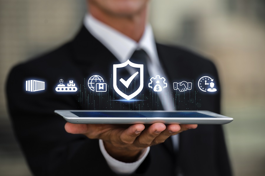 Maintaining Consumer Trust Through EBRAND Digital Risk Protection
