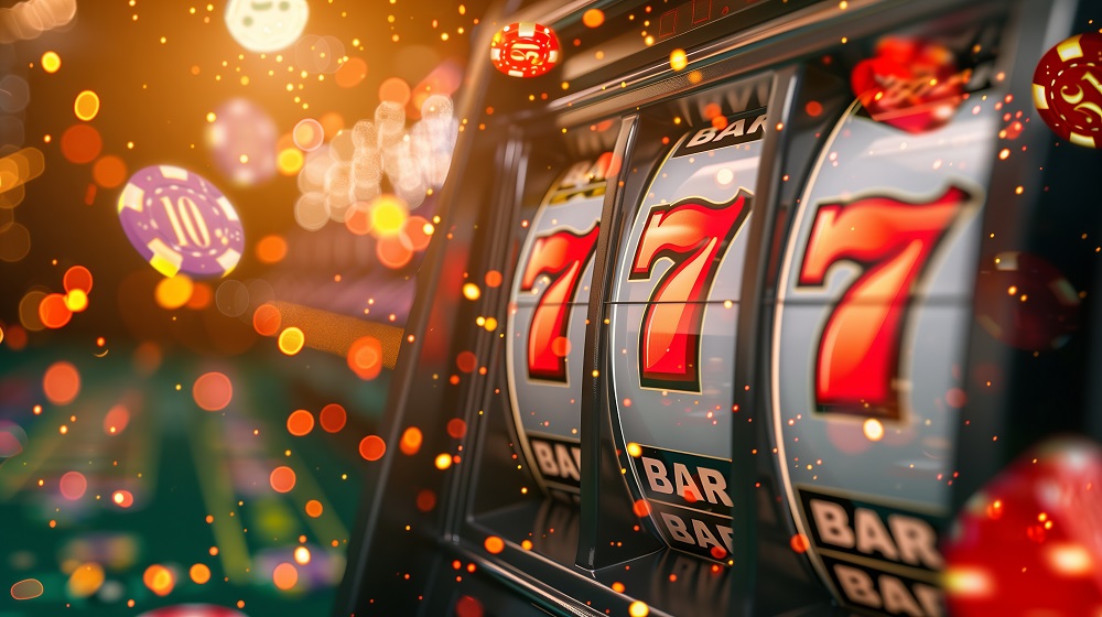 How Sweepstakes Casinos Use No Deposit Free Spins to Build Player Confidence